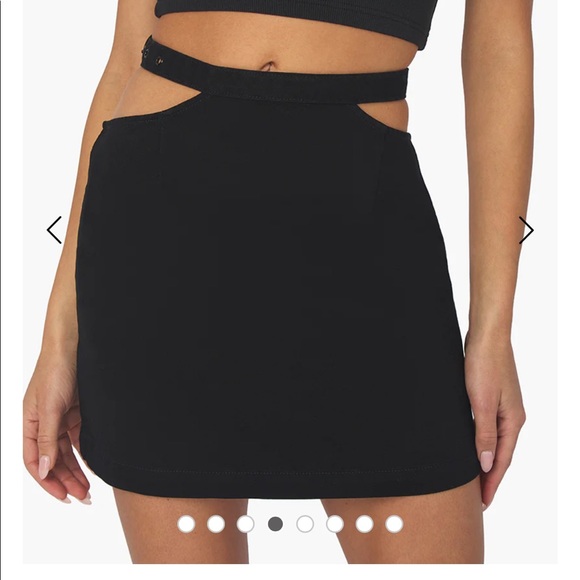 WeworeWhat Two piece Set - Picture 4 of 4